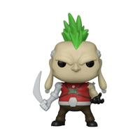 Trigun Funko Pop Vinyl: Descartes (Gamestop Exclusive) - thumbnail