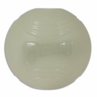 CHUCKIT MAX GLOW BAL GLOW IN THE DARK SMALL 5X5X5 CM - thumbnail