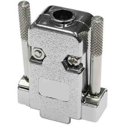 econ connect PH9LM Aantal polen: 9 Kunststof 180 ° Metaal 1 stuk(s)