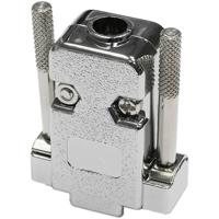 econ connect PH9LM Aantal polen: 9 Kunststof 180 ° Metaal 1 stuk(s) - thumbnail