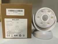 Novaboard eindkap vensterbank - 400 mm Wit - thumbnail