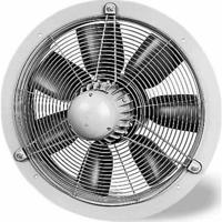 Helios HWD 355/2 TK Axiaalventilator 400 V 5710 m³/h - thumbnail