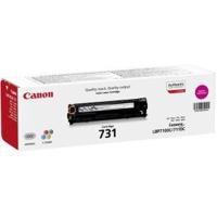 Huismerk Canon 731 Toner Magenta - thumbnail