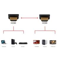 HDMI-Kabel Ewent EC1320 8K 1 m - thumbnail