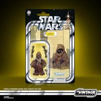 Star Wars Episode IV Vintage Collection Playset Streets of Mos Eisley with Jawa Action Figure - thumbnail
