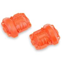 FTX - Tracker Rear Axle Housing Cover (FTX10258) - thumbnail