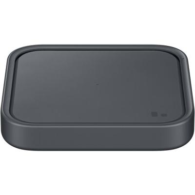 Samsung EP-P2400BBEGEU oplader voor mobiele apparatuur Smartphone Zwart USB Binnen - thumbnail
