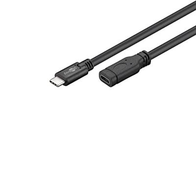 goobay USB-C 3.1 verlengkabel - thumbnail