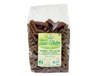 Tortiglioni pasta van boekweit glutenvrij bio 500 Gram - thumbnail