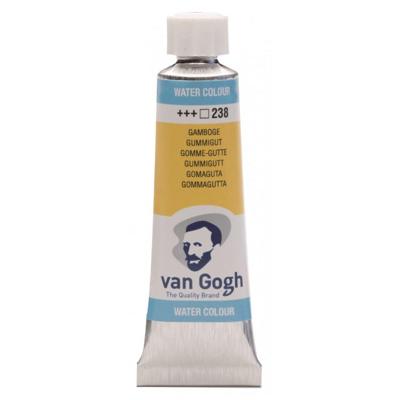 Van Gogh Van Gogh Aquarelverf Tube 10 ml Gummigut