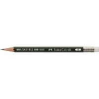 Faber Castell Potlood 9000 - Refill Perfect Pencil - thumbnail