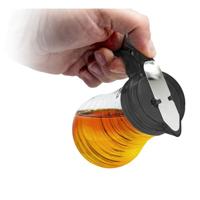 Pot met Deksel en Doseringdispenser Vin Bouquet Honing - thumbnail
