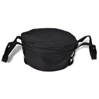 Braadpan 4,2 L inclusief accessoires - thumbnail