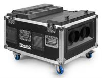 BeamZ LF6000 Low Fog DMX rookmachine met dubbele output - thumbnail