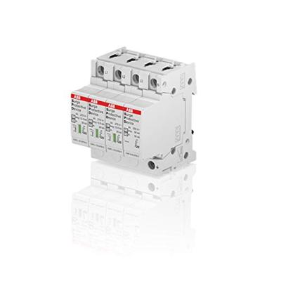 ABB 2CTB815710R1900 OVR T1-T2 3N 12.5- Combi-afleider 1 stuk(s)