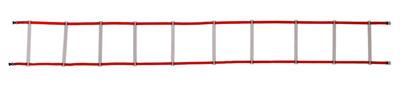Malik Training Ladder incl. Tas Malik Training Ladder incl. Tas