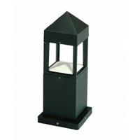 Albert Design staande lamp voor buitenSquare 37cm - 660523 - thumbnail
