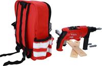 KS Tools 100201 Gereedschapsrugzak voor kinderen met assortiment, 25-delig - thumbnail
