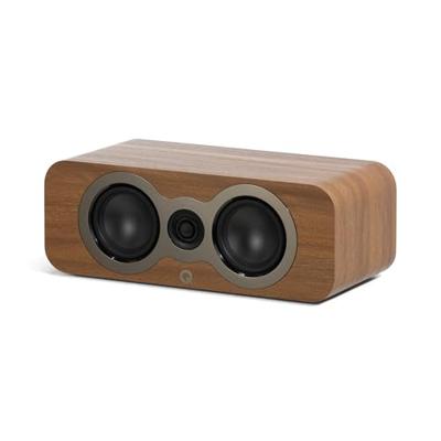 Q Acoustics: 3090c Centerspeaker - Pin oak Q Acoustics: 3090c Centerspeaker - Pin oak