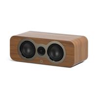 Q Acoustics: 3090c Centerspeaker - Pin oak - thumbnail