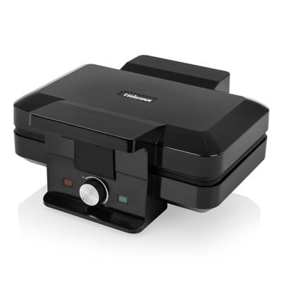 Tristar WF-1165 Wafelijzer Zwart