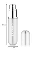 Travalo Tasverstuiver Silver - thumbnail
