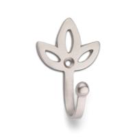 Haak voor ophanging Inofix Tulp (66 x 40 x 42 mm) - thumbnail