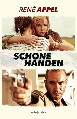 Schone handen - René Appel - ebook