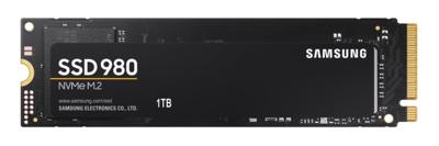 Samsung SSD 980 500GB Samsung SSD 980 500GB