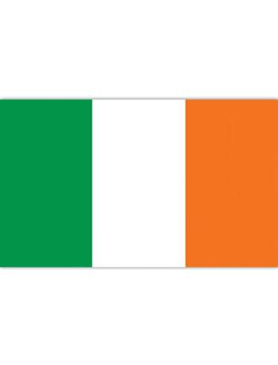 Vlag Ierland 90x150cm