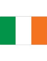 Vlag Ierland 90x150cm - thumbnail
