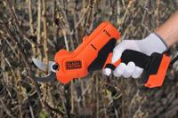 BLACK+DECKER BCPP18B 18V Takkenschaar 25 mm | Zonder accu - BCPP18B-XJ - thumbnail