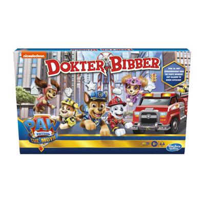 Dokter Bibber PAW Patrol: The Movie