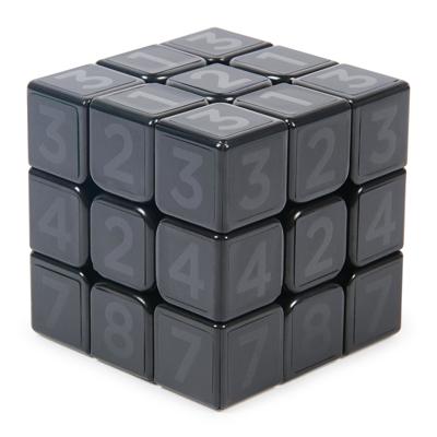Spel Rubik's Cube Coach