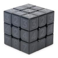 Rubik's cube coach - thumbnail