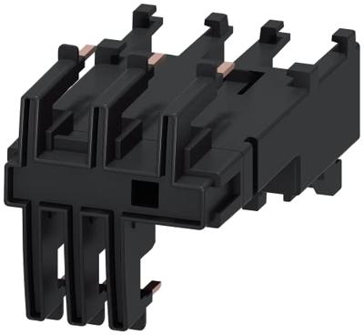 Siemens 3RA2911-2AA00 Verbindingsmodule 1 stuk(s) (b x h x d) 45 x 52.8 x 85.5 mm