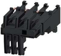 Siemens 3RA2911-2AA00 Verbindingsmodule 1 stuk(s) (b x h x d) 45 x 52.8 x 85.5 mm - thumbnail