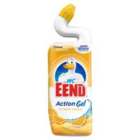 Sanitairreiniger Wc-Eend citrus 750ml - thumbnail