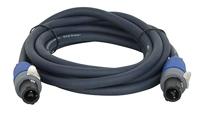 DAP FS04 Speakon speakerkabel 2x2.5mm 3m - thumbnail