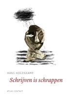 Schrijven is schrappen - Hans Hogenkamp - ebook - thumbnail