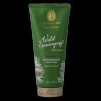 Primavera Forest walk body wash 200 Milliliter - thumbnail