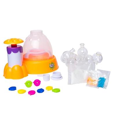 Boti Doctor squish - squishy maker station neon editie
