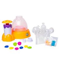 Boti Doctor squish - squishy maker station neon editie - thumbnail