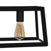 Steinhauer Eetkamer hanglamp Buckley 2675ZW - thumbnail