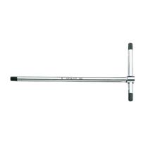 Beta 6-delig set T sleutels met zeskant profiel op drie zijden (art. 951AS) 951AS/S6X - 009510771 - thumbnail