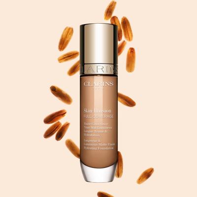 Clarins Skin Illusion Full Coverage 110N 50ml
