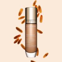 Clarins Skin Illusion Full Coverage 110N 50ml - thumbnail