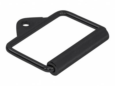 Lifemaxx LMX128 Black Series Cable Handle