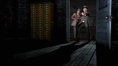 L.A. Noire Complete Edition