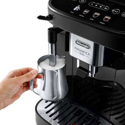 De&apos;Longhi ECAM290.22.B Volautomaat Zwart - thumbnail